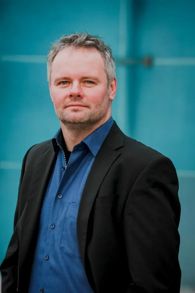 Dr.-Ing. Ingmar S. Franke